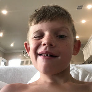 Meet your Posher, Keri